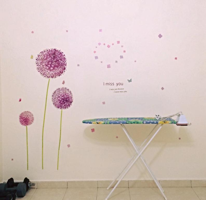 Vinz Homestay Malacca Kamer foto